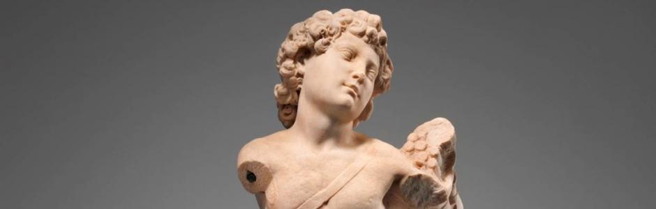 L'anima e il corpo - Sculture del Rinascimento in Italia da Donatello a Michelangelo